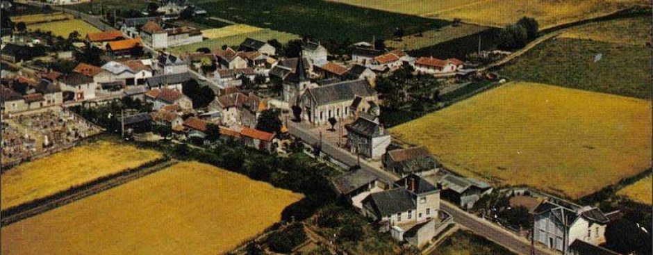 Mairie de Braslou